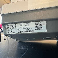 Mettler Toledo ME54TE Analytical Balance image 0